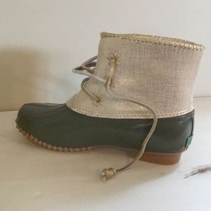 Jack Rogers Rain Boots